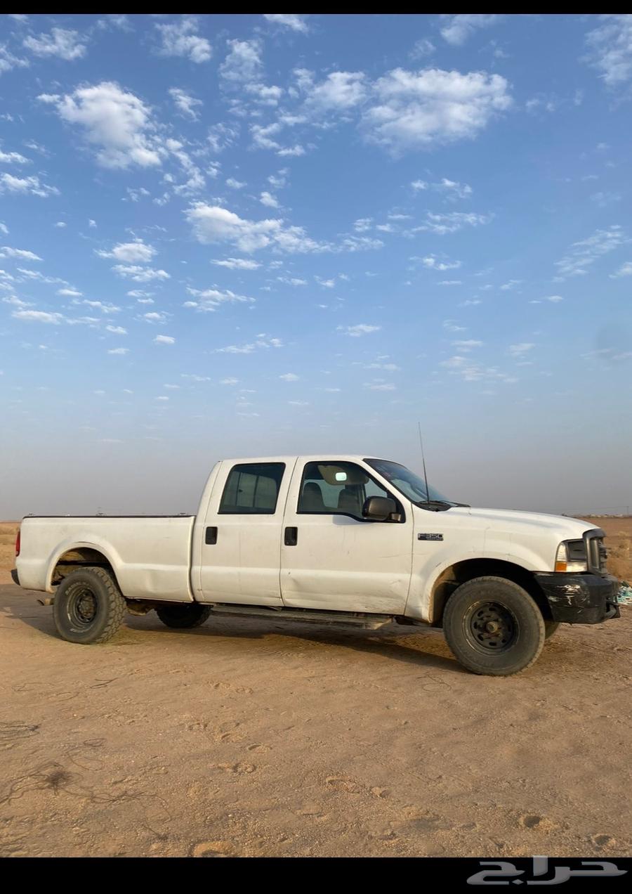 فورد غماريتن F350 200363654661107715110