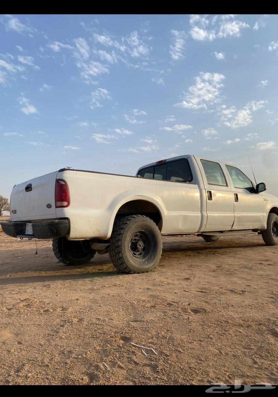فورد غماريتن F350 200363654661107715111