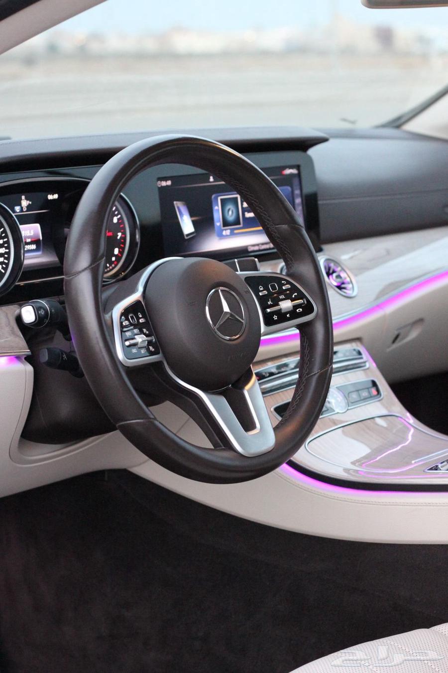 Mercedes Coupe 2019 E45063654906636417110