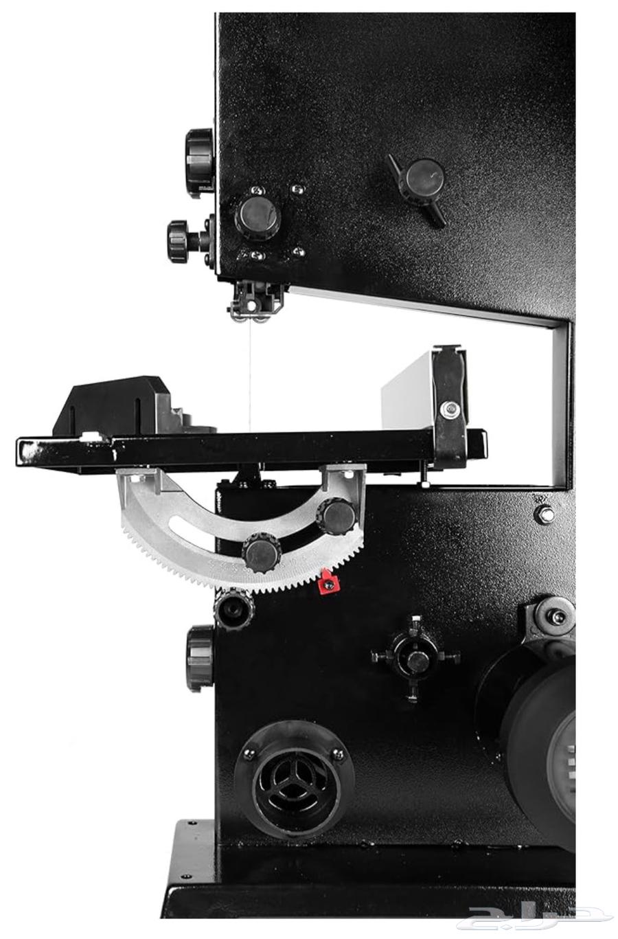 Band Saw63618780555266112