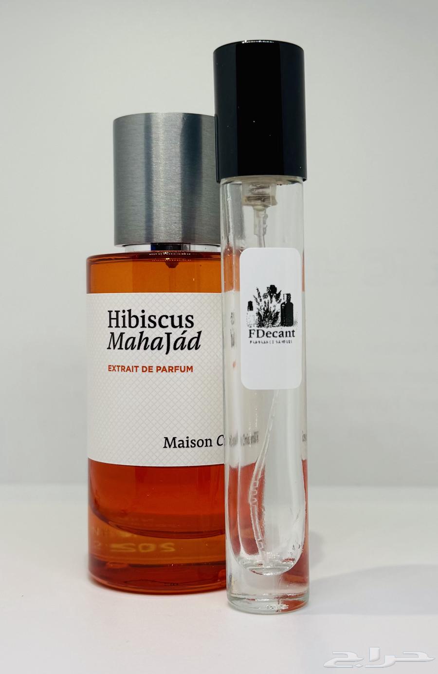 Hibiscus Mahajad Perfume Division Hibiscus Mahajad633815660995851111