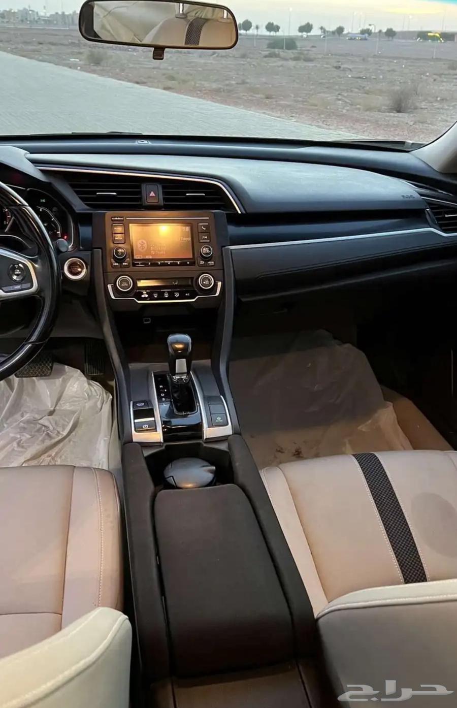 Honda Civic 2020 Black for sale63654654128769110