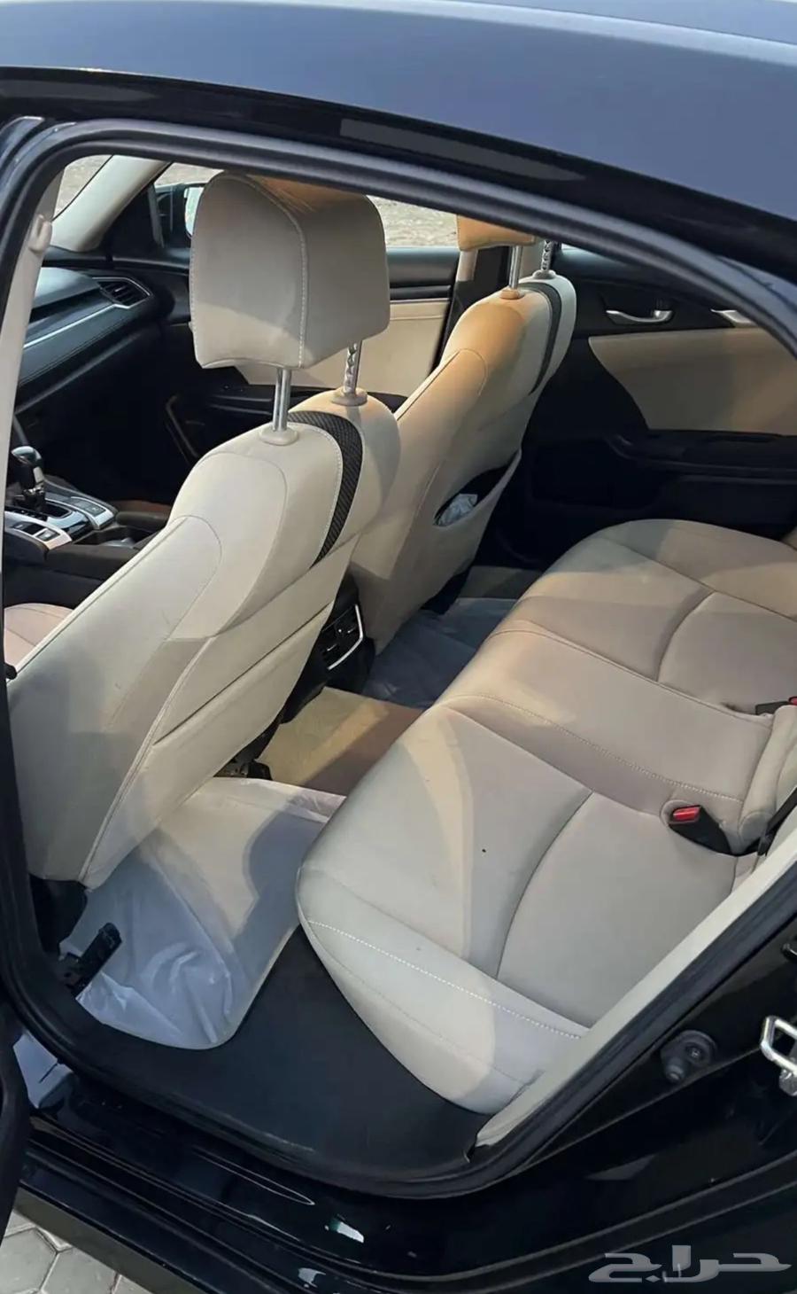 Honda Civic 2020 Black for sale63654654128769112