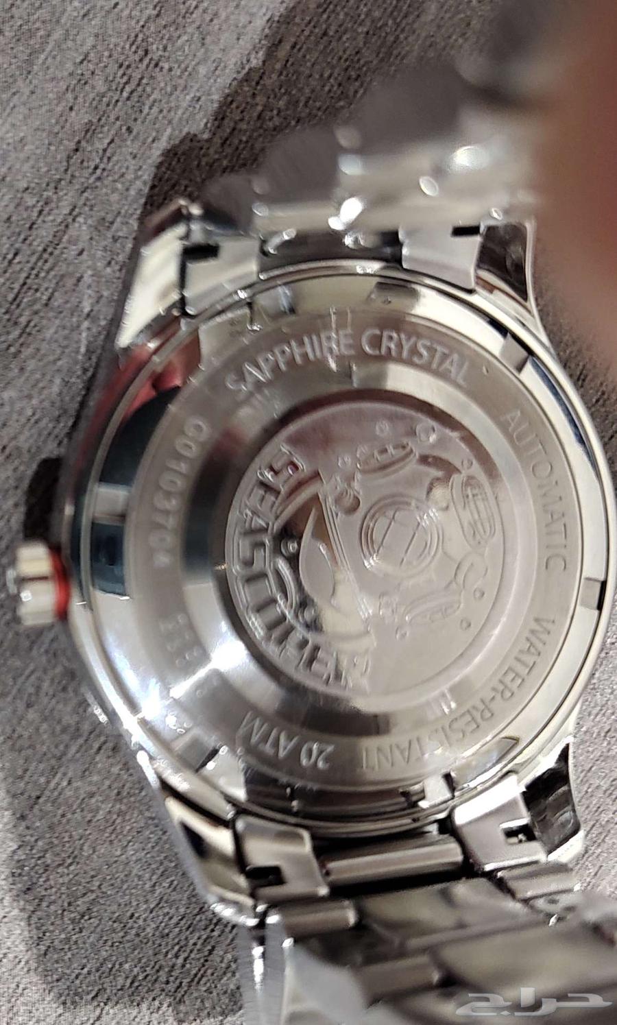 Titoni original Swiss in excellent condition63618871745537114