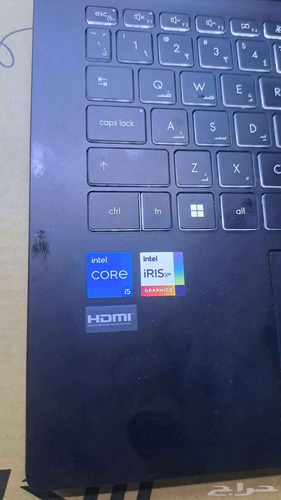 Fast i5 Laptop63618864803331113