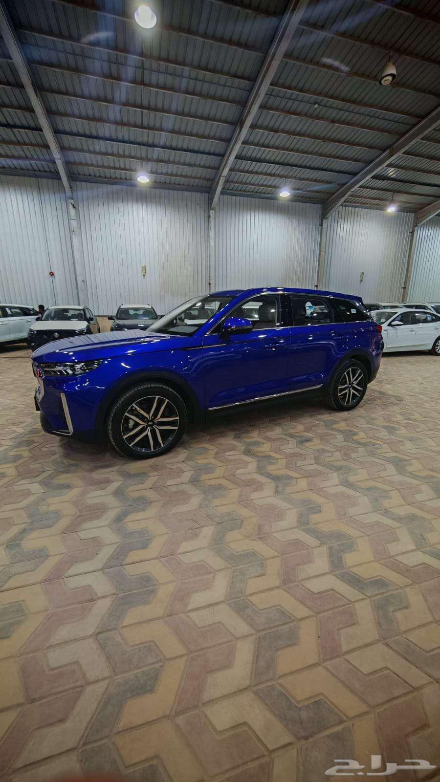 FAW Besturn T99 Full Option 2027 Exclusive Offers63654664579075114
