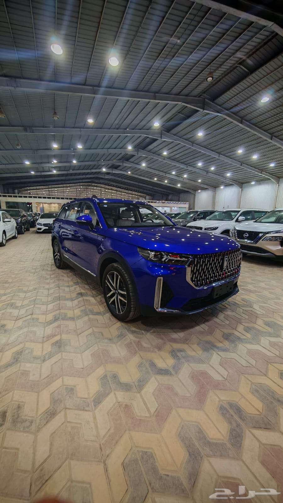 FAW Besturn T99 Full Option 2027 Exclusive Offers63654664579075113