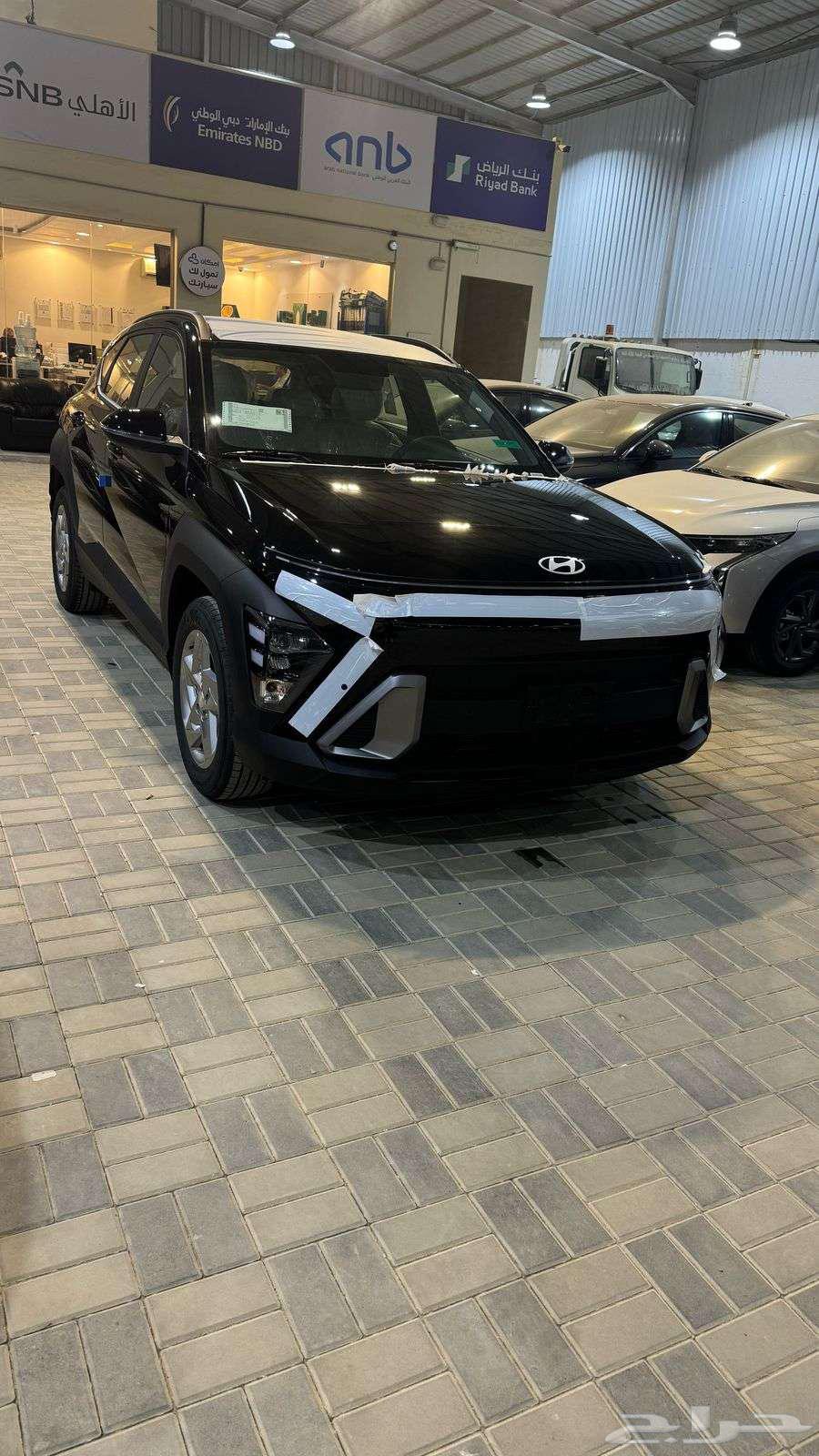 هيونداي كونا ستاندر 2025 مكينه 2.0 سي سي كاش واقساط63654665735553110