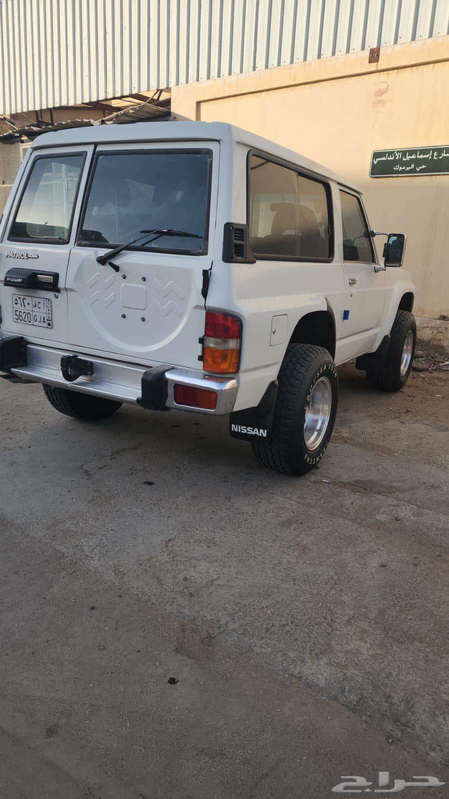 باترول نيسان 96 مكينة 43063172708674049111