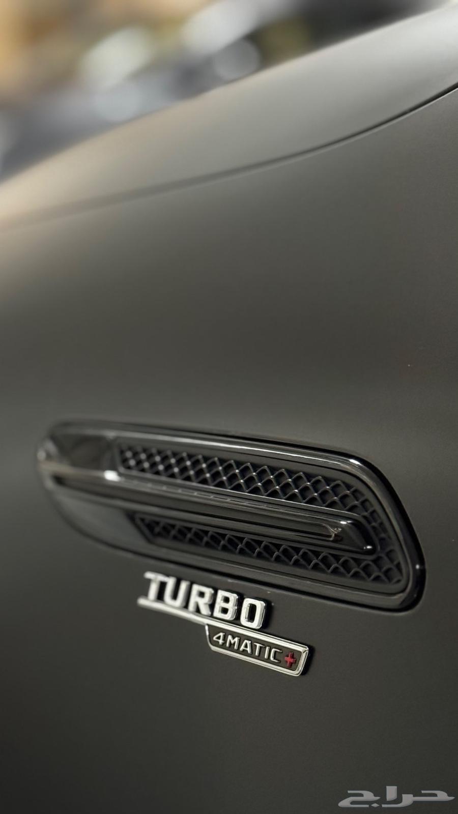 Mercedes GT 4 Doors Mercedes GT5363654905050241112