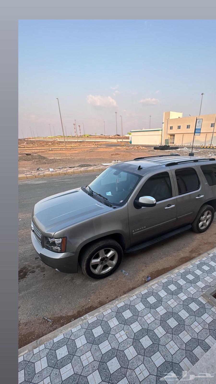 تاهو فل كامل 2007 دبل قصير أمريكي63654651296898110