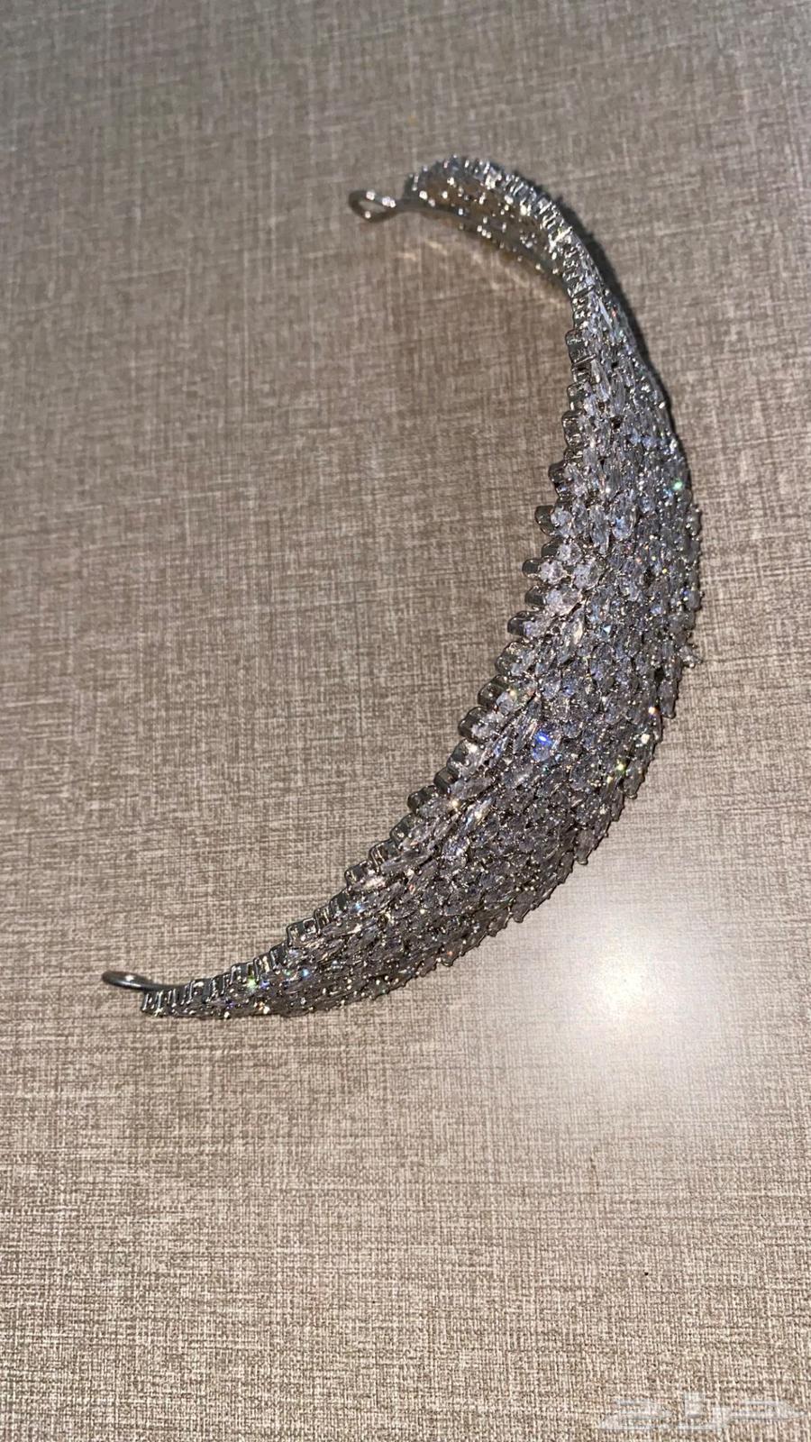 اكسسوار شعر عروس63618780242049111