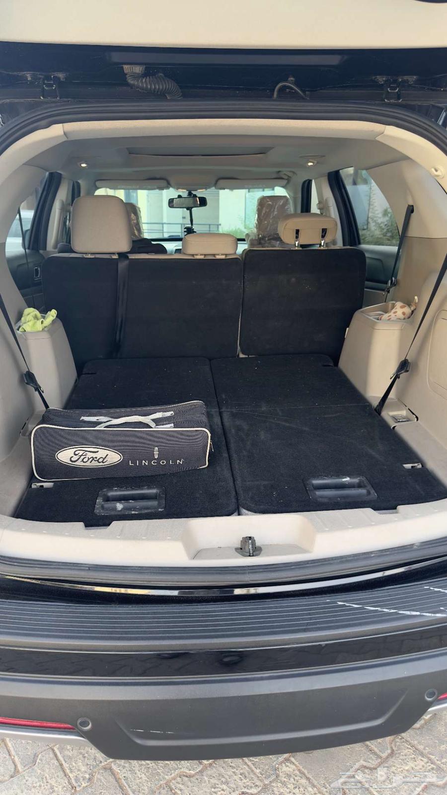 Ford Explorer 2019 XLT (Explorer XLT (Fabric) - 4WD)63655046719363110