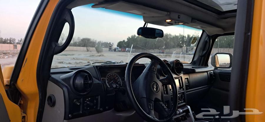 همر h2 .200563654656785537114