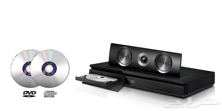 LG 1200 Watt LG SOUND BAR Theater63618871169539114