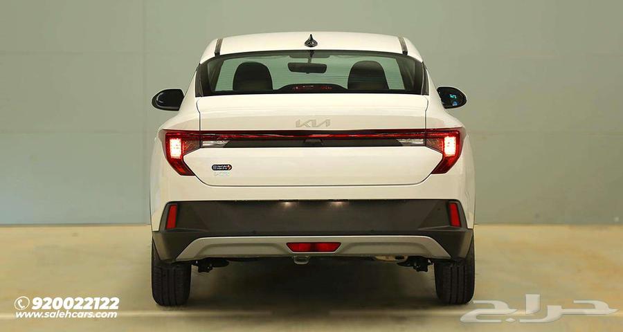 Kia K3 GL Retail 202463654664204035110