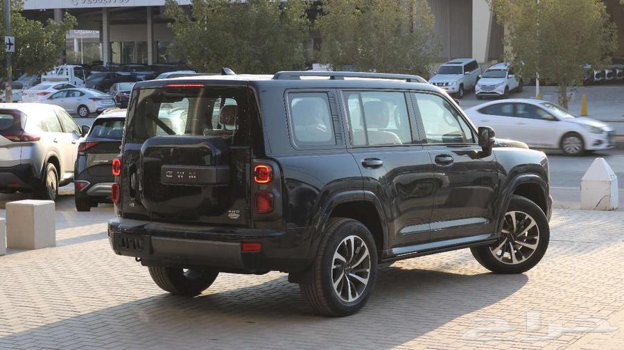 هافال H9 فل كامل63654661086081114