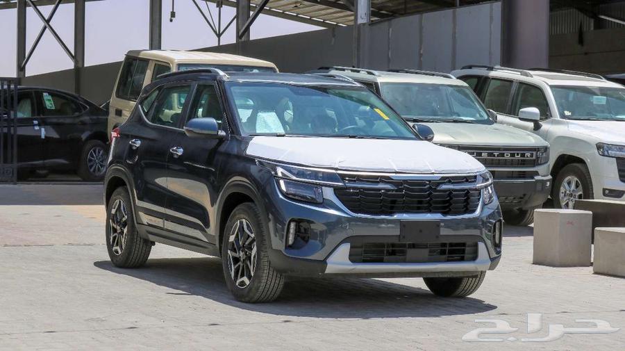 Kia Seltos 202563654912452737112