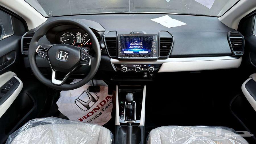 Honda City 202463654661204097111