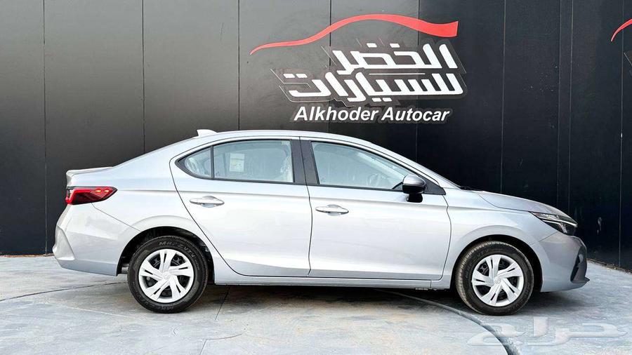 Honda City 202463654661204097112