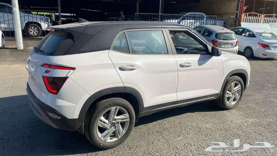 Hyundai Creta Comfort 202563654662878849113