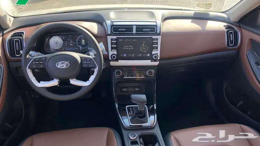 Hyundai Creta Comfort 202563654662878849112