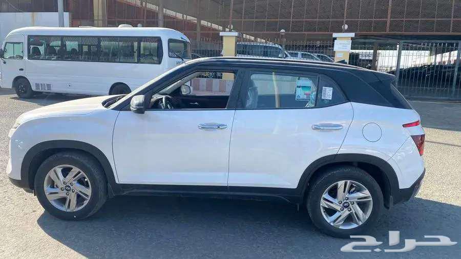Hyundai Creta Comfort 202563654662878849114
