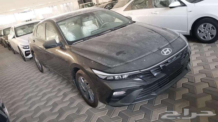هيونداي النترا سمارت 2.0 2025 لتمويل البنوك - كاش63654665899779110