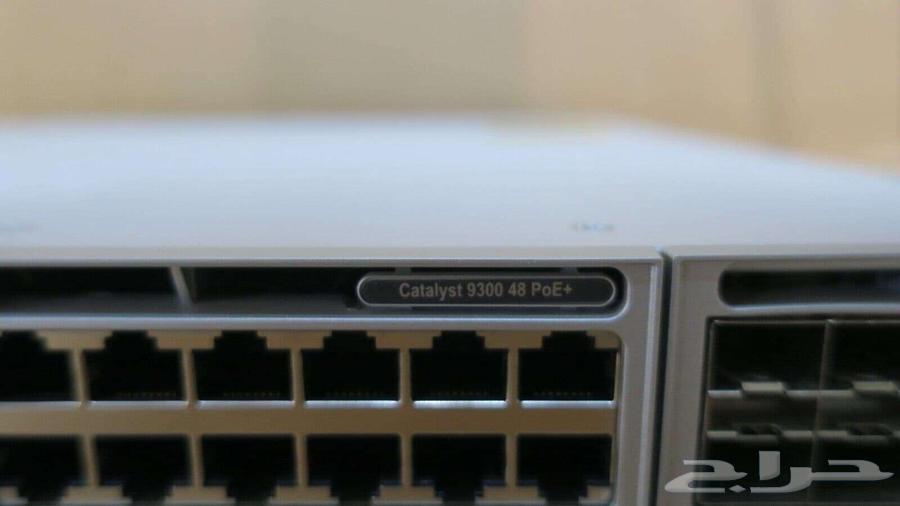 Cisco C9300-48P-A63618875983361111