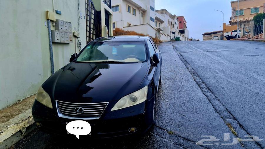 Lexus ES350 200763654653912066114