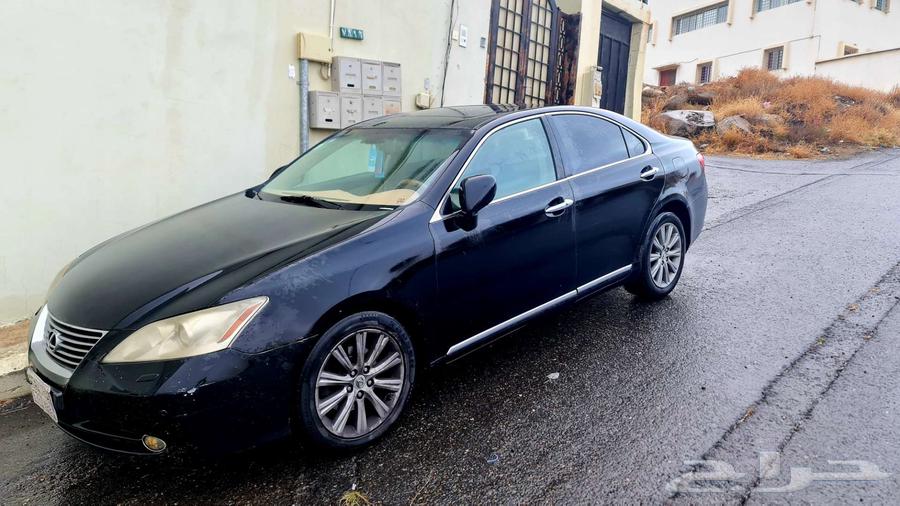 Lexus ES350 200763654653912066113