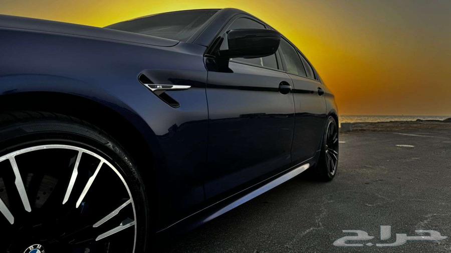 بي ام دبليو M5 - BMW63654658552065113