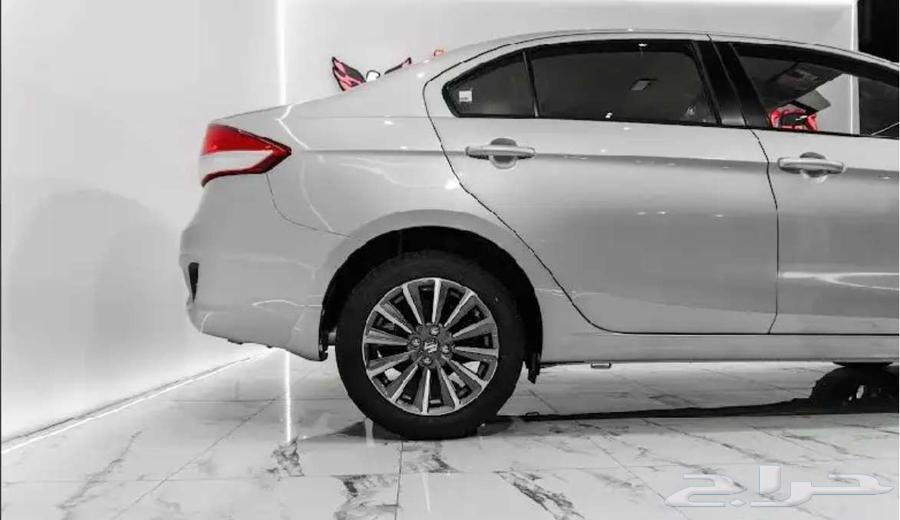 Suzuki Ciaz 202563654663609601112