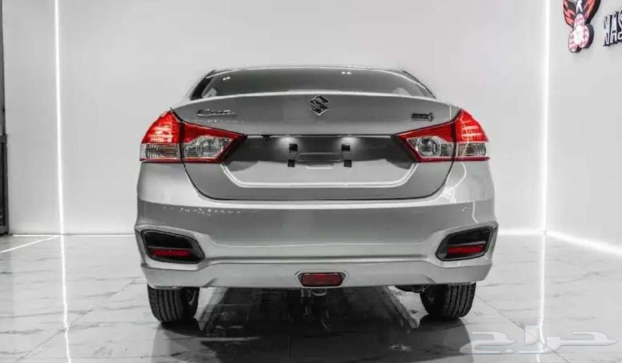 Suzuki Ciaz 202563654663609601113