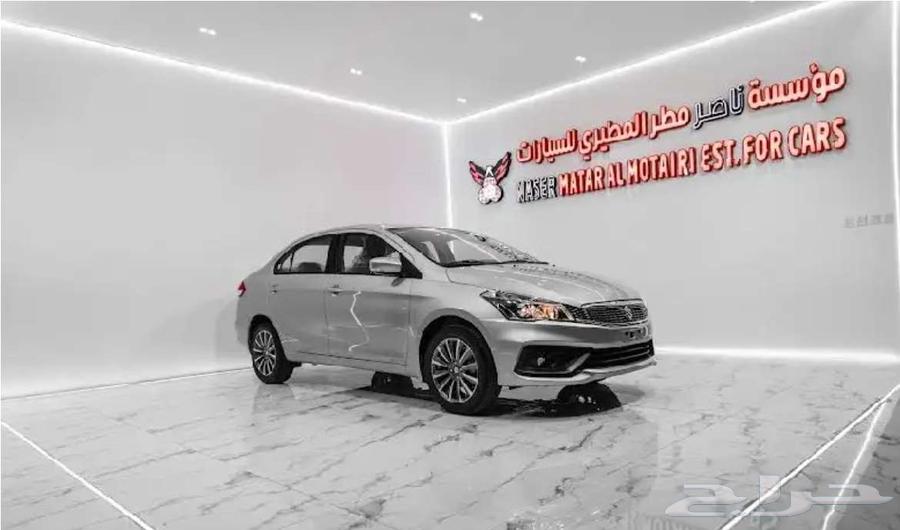 Suzuki Ciaz 202563654663609601111