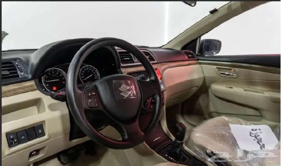 Suzuki Ciaz 202563654663609601114