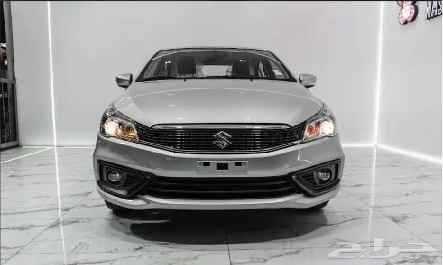 Suzuki Ciaz 202563654663609601110