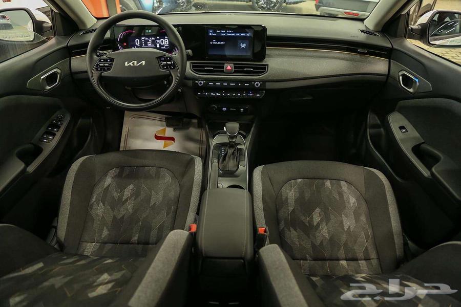 Kia K3 GL Retail 202463654664204035111