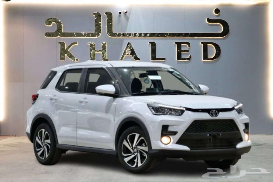 Toyota Raize XLE Standard 202463654895655042111