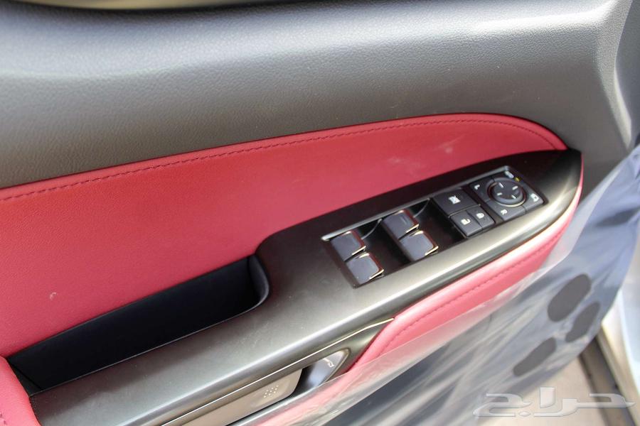 Lexus - NX350 CC - Gulf Specification - 2025--63654919038849114