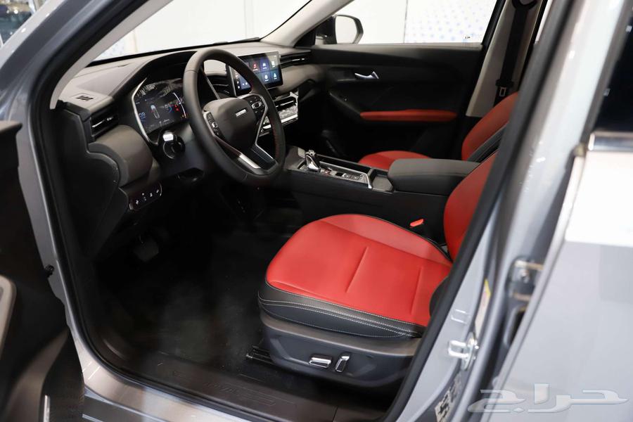 Haval Jolion Pro Half Full 2025 Model63654902019841114