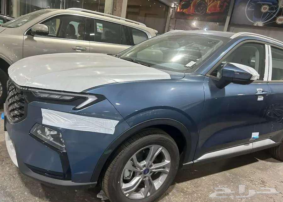 Ford Territory Ambiente 202563654658487810113