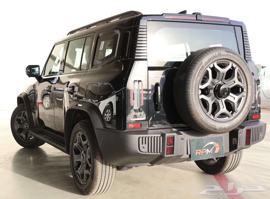 جيتور T2 PLUS 2026 لدي شركه RPM63654664835714112