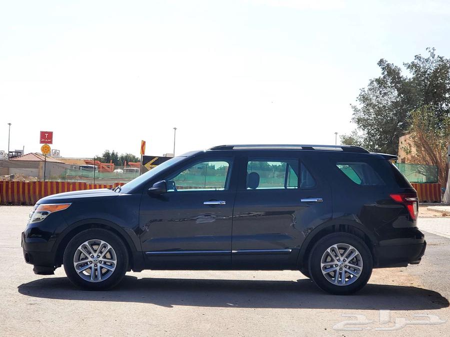Ford Explorer 201463654661228161112