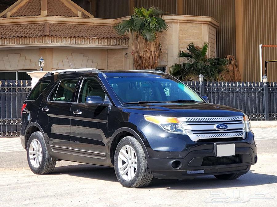 Ford Explorer 201463654661228161111