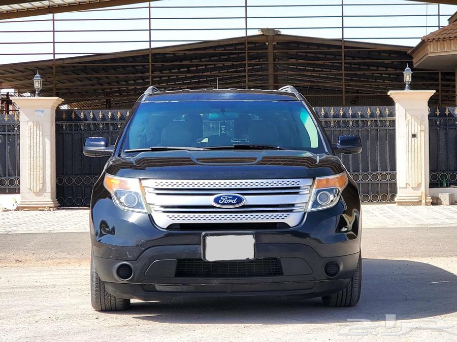 Ford Explorer 201463654661228161110