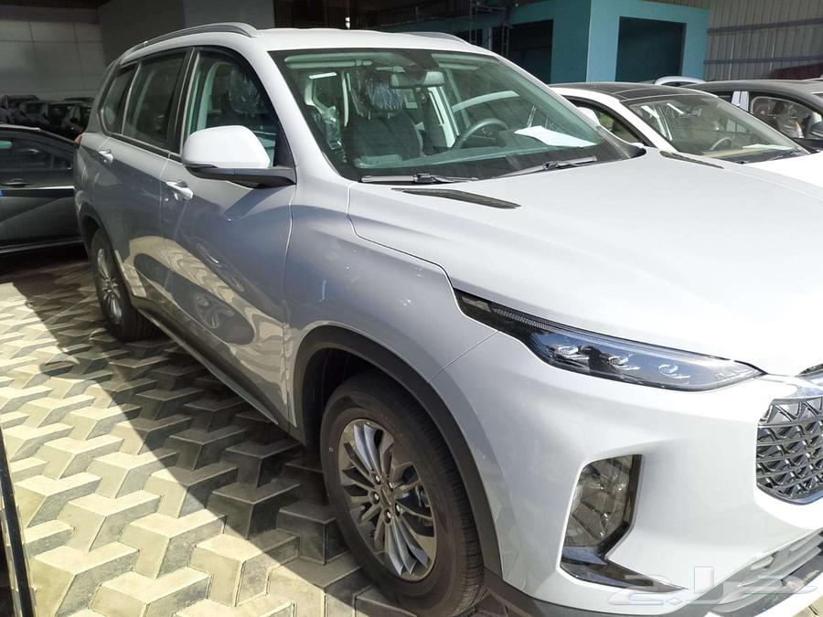 ماكسوس D60 بأفضل الاسعار مع عازل حرارى63654662065281112