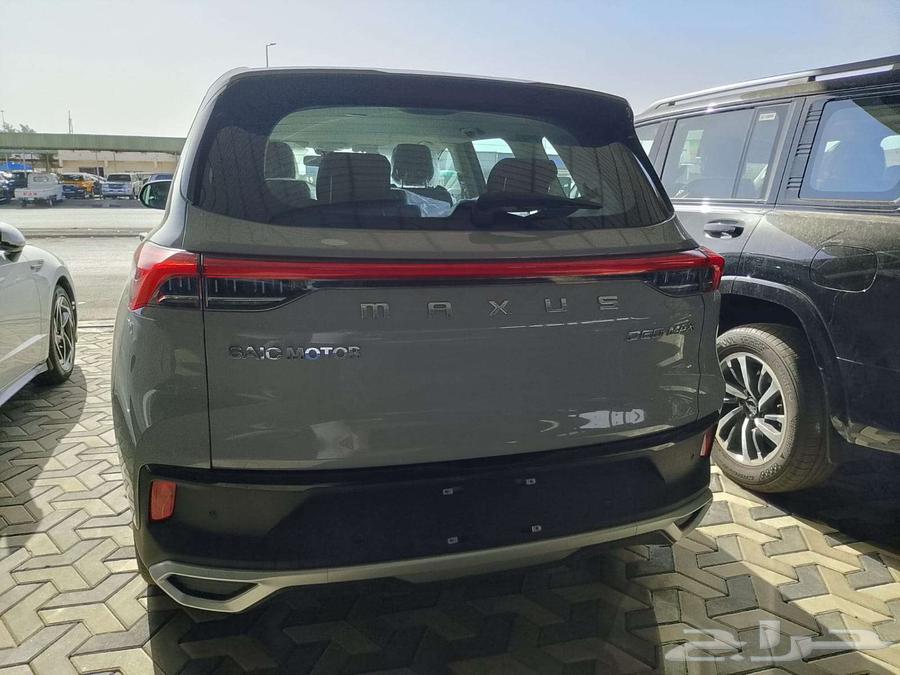 ماكسوس D60 بأفضل الاسعار مع عازل حرارى63654662065281113