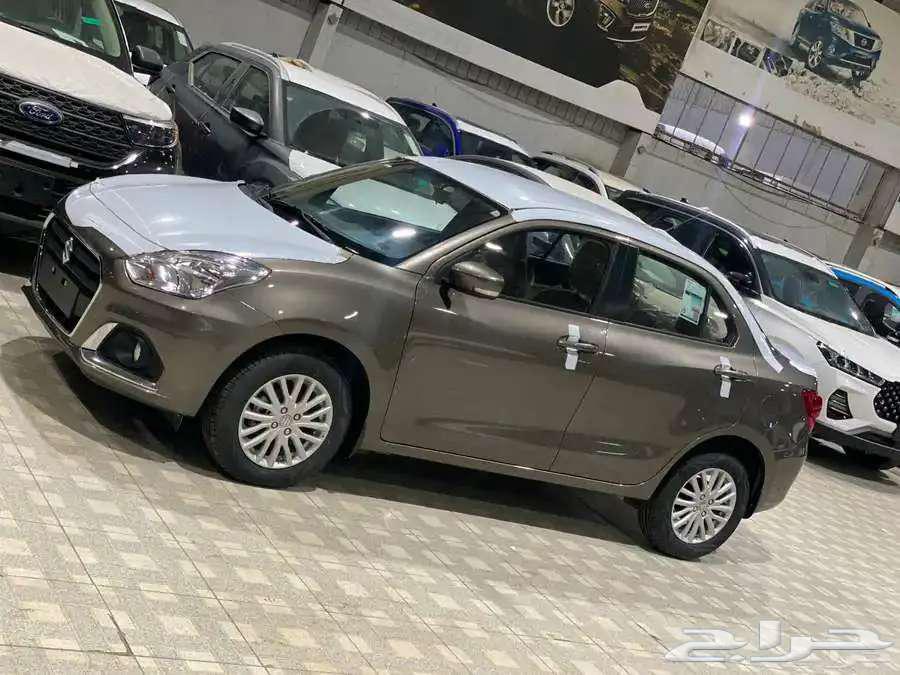 سوزوكي ديزاير 2025 بافضل الاسعار63654663421826110