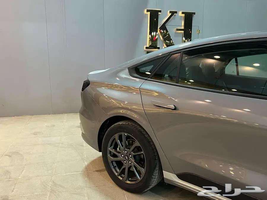 Ford Torus Trend 2025 Cash or Installment with Khalid63654663492354112